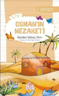 Osman'ın Nezaketi Handan Yalvaç Arıcı