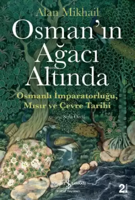 Osman'ın Ağacı Altında Alan Mikhail