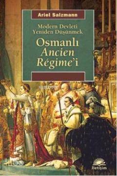 Osmanlı Ancien Régimei Ariel Salzman