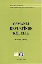 Osmanlı Devletinde Kölelik Nihat Engin