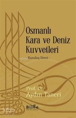 Osmanlı Kara ve Deniz Kuvvetleri Aydın Taneri