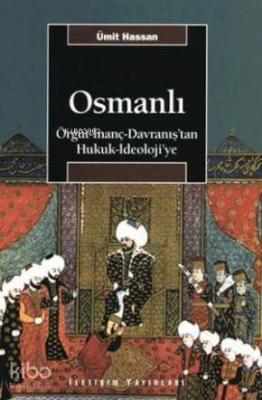 Osmanlı Ümit Hassan