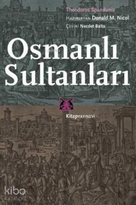 Osmanlı Sultanları Kolektif