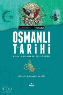 Osmanlı Tarihi Ali Muhammed Sallabi