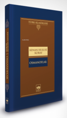 Osmanoflar Kenan Hulusi Koray