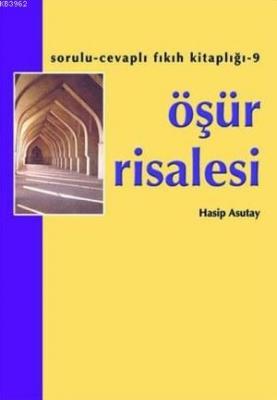 Öşür Risalesi Hasip Asutay