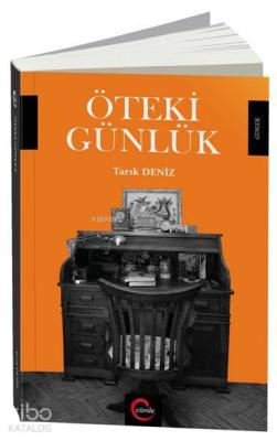 Öteki Günlük Tarık Deniz