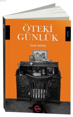 Öteki Günlük Tarık Deniz