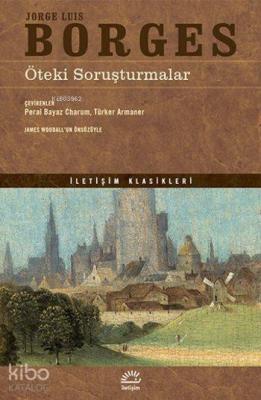 Öteki Soruşturmalar Jorge Luis Borges