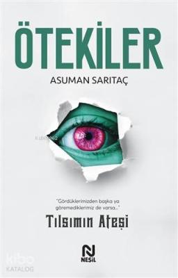 Ötekiler Asuman Sarıtaç