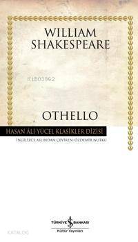 Othello William Shakespeare