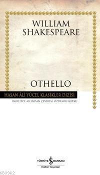 Othello William Shakespeare