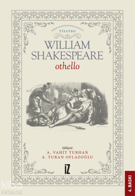 Othello William Shakespeare