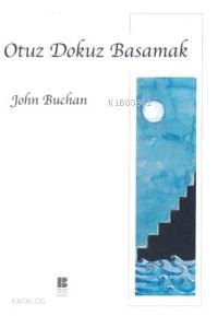 Otuz Dokuz Basamak John Buchan