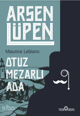 Otuz Mezarlı Ada Maurice Leblanc