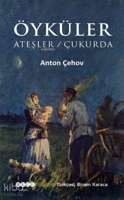 Öyküler Anton Çehov