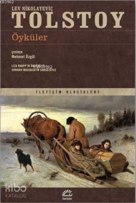 Öyküler Lev Nikolayeviç Tolstoy