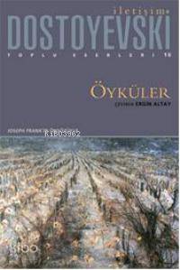 Öyküler Fyodor Mihayloviç Dostoyevski