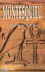 Öyküler Montesquieu