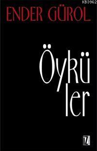 Öyküler Ender Gürol