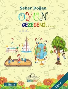 Oyun Gezegeni Seher Doğan