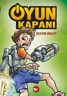 Oyun Kapanı - 1 Dustin Brady