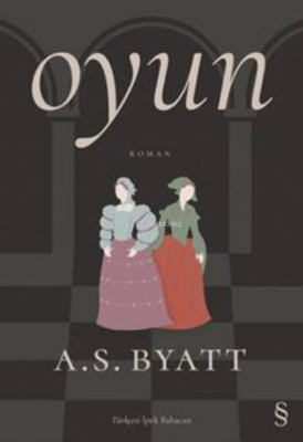 Oyun A.S.Byatt