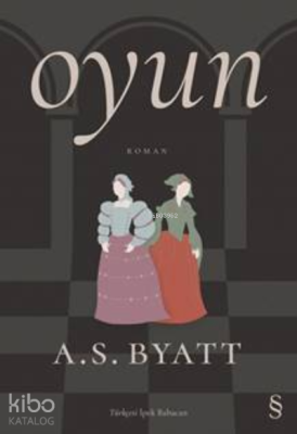 Oyun A.S.Byatt