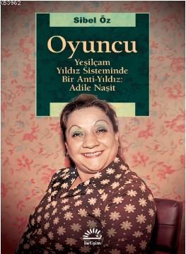 Oyuncu Sibel Öz