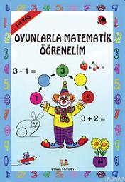 Oyunla Matematik Öğrenelim Bengül Dedeoğlu