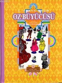 Oz Büyücüsü (Ciltli) Lyman Frank Baum