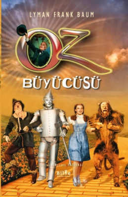 Oz Büyücüsü Lyman Frank Baum