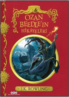 Ozan Beedle'ın Hikâyeleri J.K. Rowling