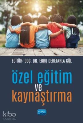 Özel Eğitim ve Kaynaştırma Kolektif