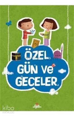 Özel Günler ve Geceler Ayşe Yıldız Yıldırım