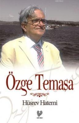 Özge Temaşa Hüsrev Hatemi