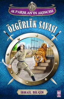 Özgürlük Savaşı İsmail Bilgin