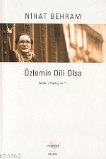 Özlemin Dili Olsa Nihat Behram