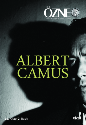 Özne 19. Kitap Güz 2013 Albert Camus