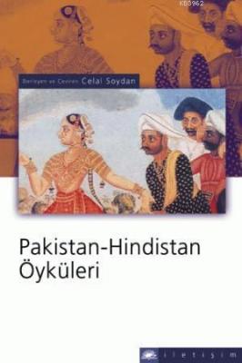 Pakistan-Hindistan Öyküleri Celal Soydan