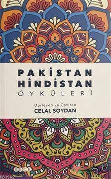 Pakistan Hindistan Öyküleri Celal Soydan