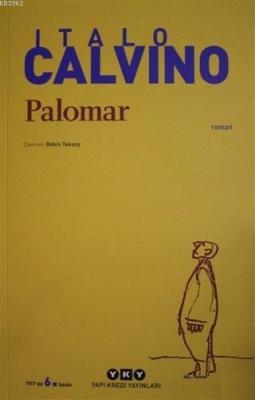 Palomar Italo Calvino