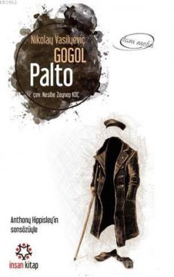 Palto Nikolay Vasilyeviç Gogol