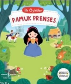 Pamuk Prenses Kolektif