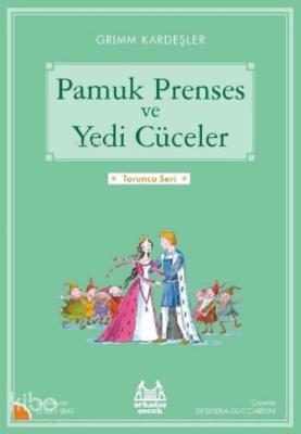 Pamuk Prenses ve Yedi Cüceler Kolektif