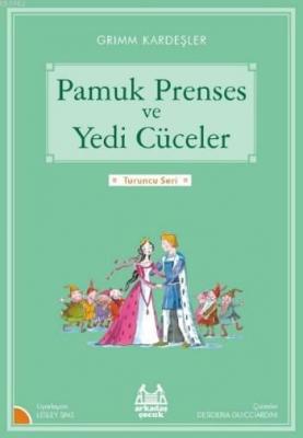 Pamuk Prenses ve Yedi Cüceler Kolektif