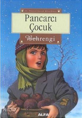 Pancarcı Çocuk Samed Behrengi