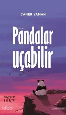 Pandalar Uçabilir Caner Yaman