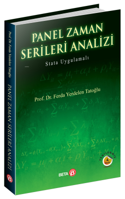 Panel Zaman Serileri Analizi Ferda Yerdelen Tatoğlu