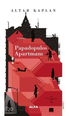 Papadopulos Apartmanı M. Altar Kaplan